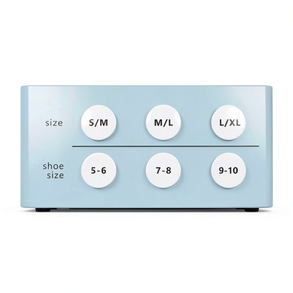 Hello Molly Womens Slippers Soft Polyester Open Toe Comfort-4