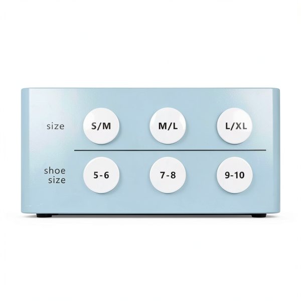 Hello Molly Womens Slippers Soft Polyester Open Toe-4