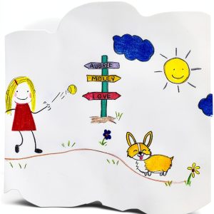 All Smiles Publishing Childrens Book English Reading Age 3-8-0