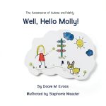 Independently Published English Book 32 Pages 8.5x8.5 Inches-0