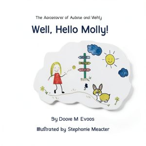 Independently Published English Book 32 Pages 8.5x8.5 Inches-0