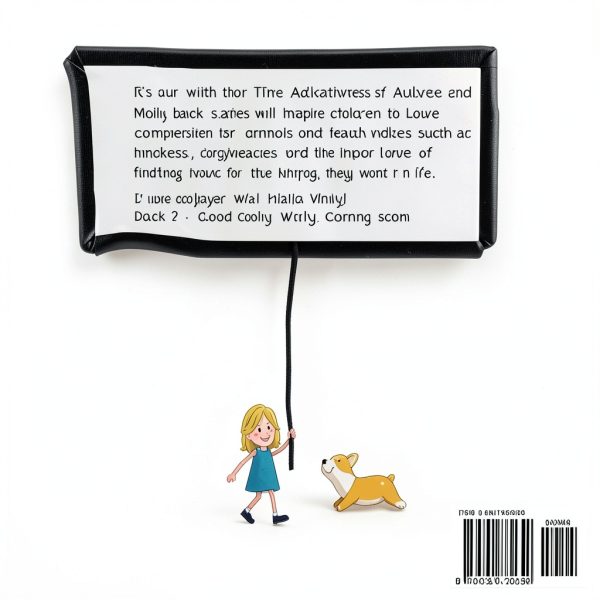Independently Published English Book 32 Pages 8.5x8.5 Inches-1